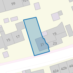 Perceel HZN00-D-3517