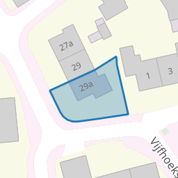 Perceel HZN00-D-3524