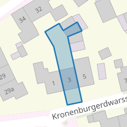 Perceel HZN00-D-3526