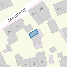 Perceel HZN00-D-3528