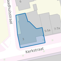 Perceel HZN00-D-3531