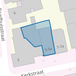 Perceel HZN00-D-3532