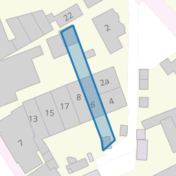 Perceel HZN00-D-3538