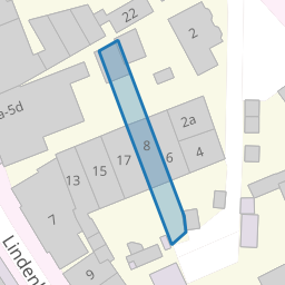 Perceel HZN00-D-3539