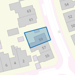 Perceel HZN00-D-3540