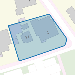 Perceel HZN00-D-3545