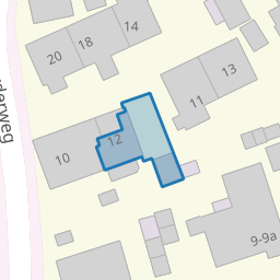 Perceel HZN00-D-3547