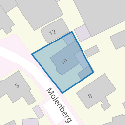 Perceel HZN00-D-3550