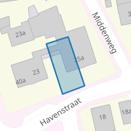 Perceel HZN00-D-3553