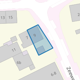 Perceel HZN00-D-3560