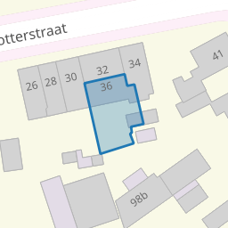 Perceel HZN00-D-3563