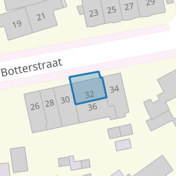 Perceel HZN00-D-3565