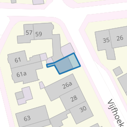 Perceel HZN00-D-3573