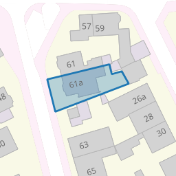 Perceel HZN00-D-3574