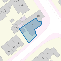 Perceel HZN00-D-3577