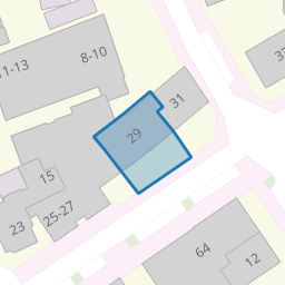 Perceel HZN00-D-3579