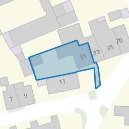 Perceel HZN00-D-3582