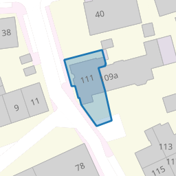 Perceel HZN00-D-3583