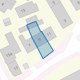 Perceel HZN00-D-3591