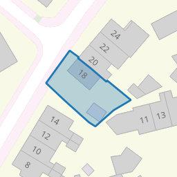 Perceel HZN00-D-3593