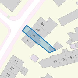 Perceel HZN00-D-3594