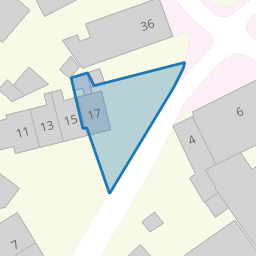 Perceel HZN00-D-3595