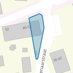 Perceel HZN00-D-3597