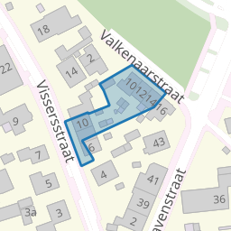 Perceel HZN00-D-3606