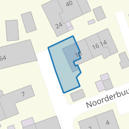 Perceel HZN00-D-3607