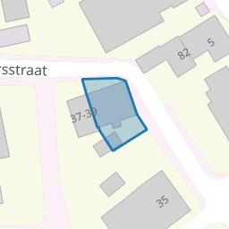 Perceel HZN00-D-3609