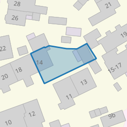 Perceel HZN00-D-3612