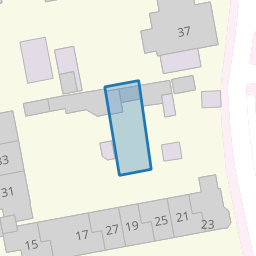 Perceel HZN00-D-3614