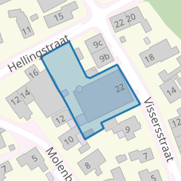 Perceel HZN00-D-3618