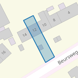 Perceel HZN00-D-3622