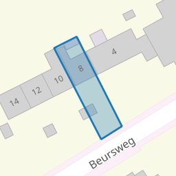Perceel HZN00-D-3624