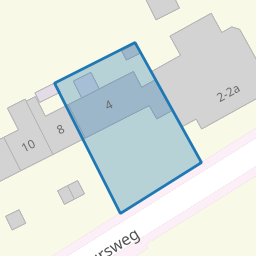 Perceel HZN00-D-3625