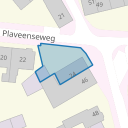 Perceel HZN00-D-3626