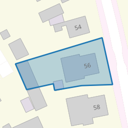 Perceel HZN00-D-3629