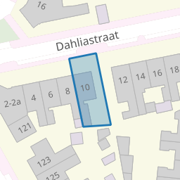 Perceel HZN00-D-3636