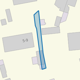 Perceel HZN00-D-3643