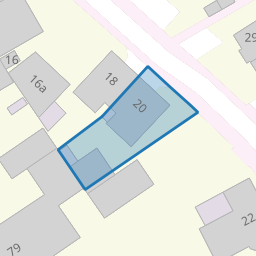 Perceel HZN00-D-3646