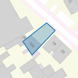 Perceel HZN00-D-3648