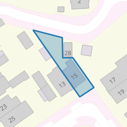 Perceel HZN00-D-3650