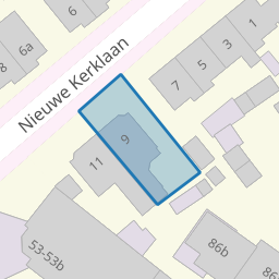 Perceel HZN00-D-3654