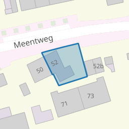 Perceel HZN00-D-3668