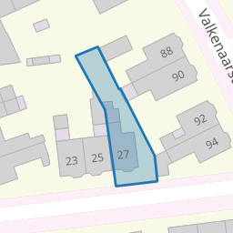 Perceel HZN00-D-3670