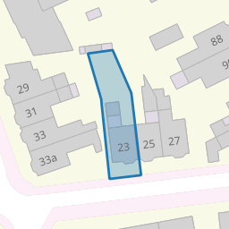 Perceel HZN00-D-3673