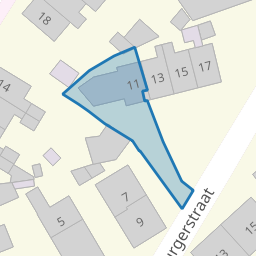 Perceel HZN00-D-3680