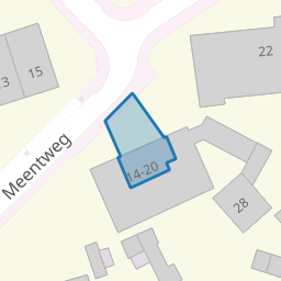 Perceel HZN00-D-3682