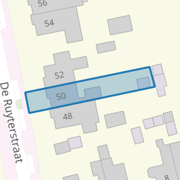 Perceel HZN00-D-3686